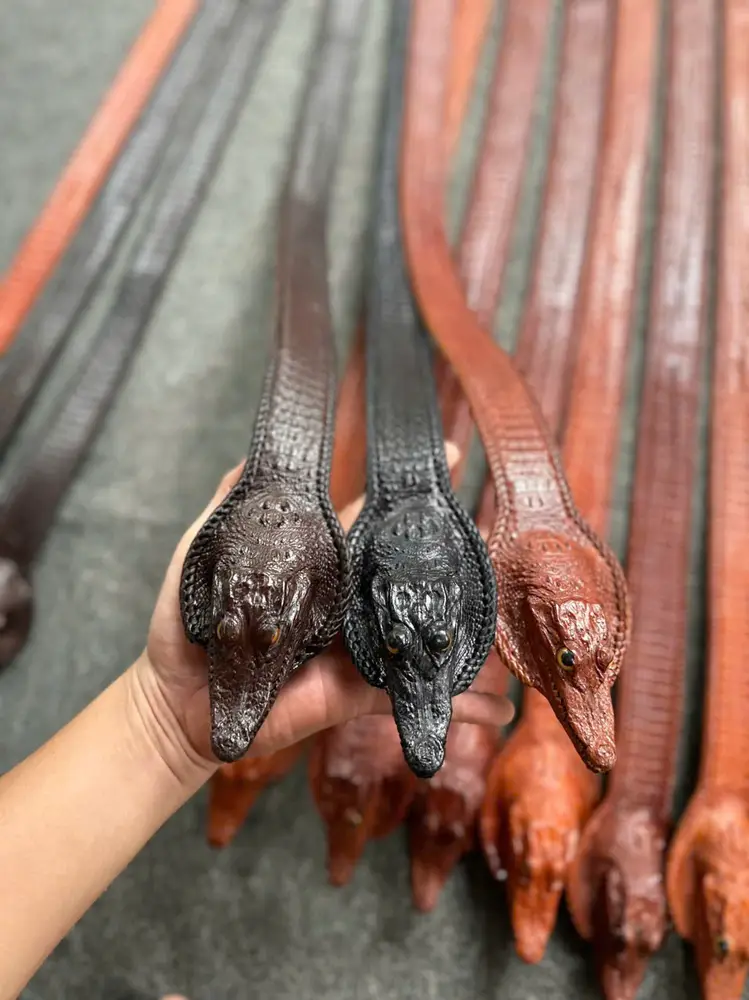 Đầu cá đan viền
