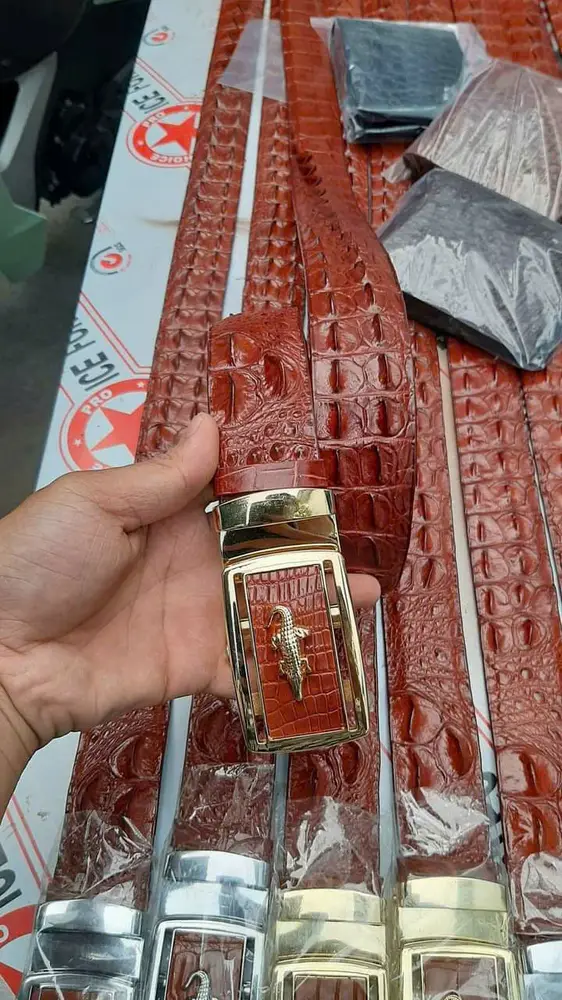 Thắt lưng
