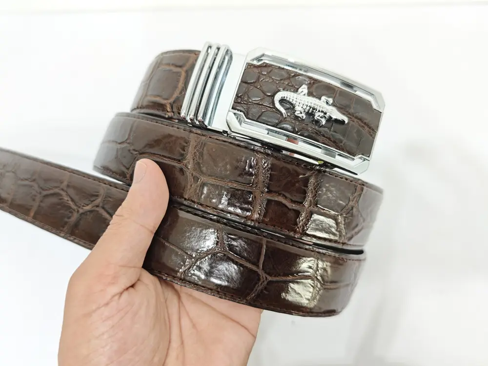Mẫu thắt lưng 13