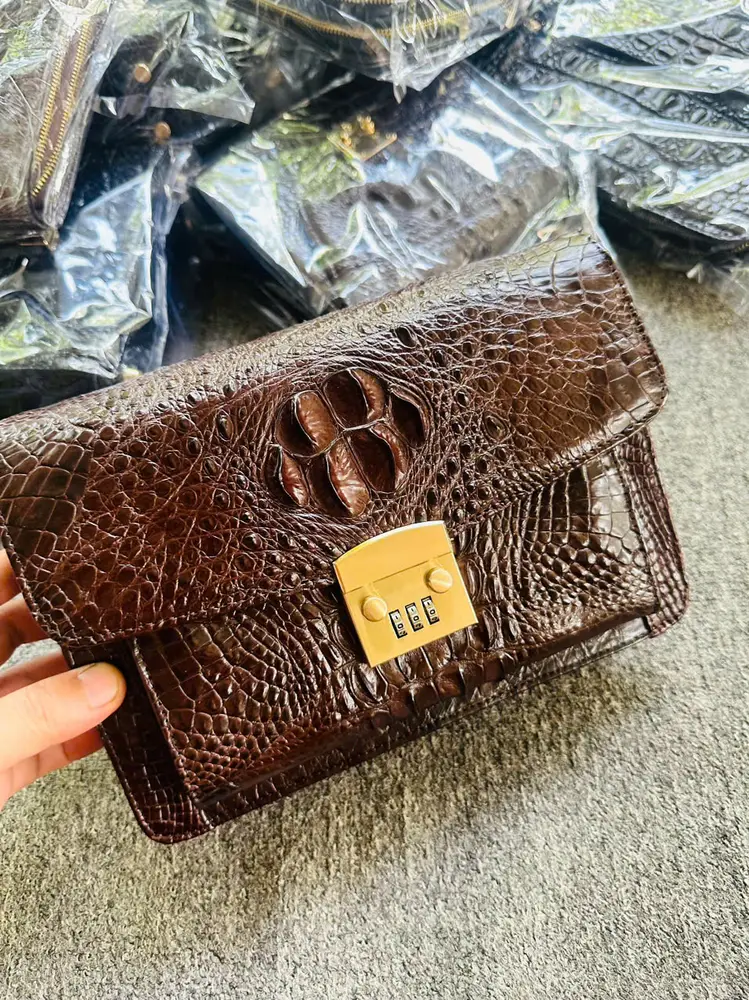 Clutch nắp khóa số gù 26-19-6 — ảnh tham khảo 2