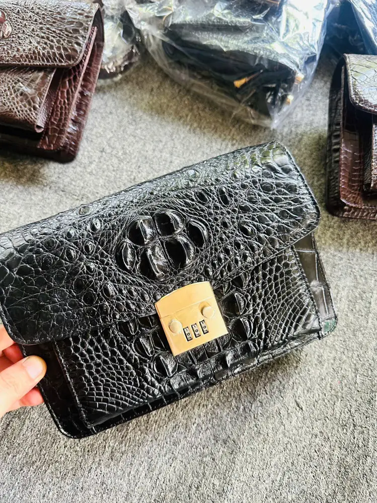 Clutch nắp khóa số gù 26-19-6