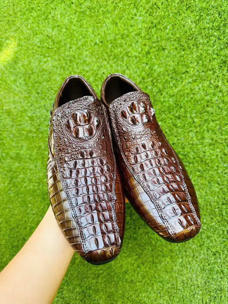Giày tây gù — ảnh tham khảo 3