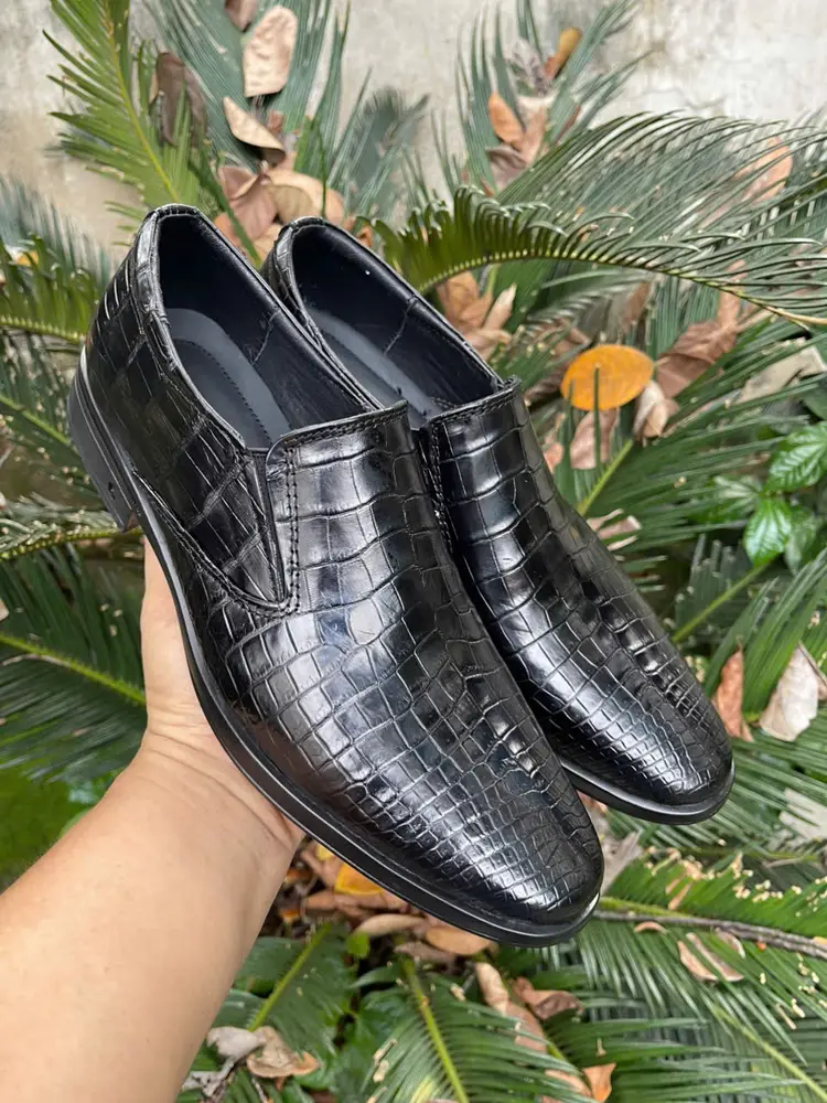 Mẫu giày tây 17