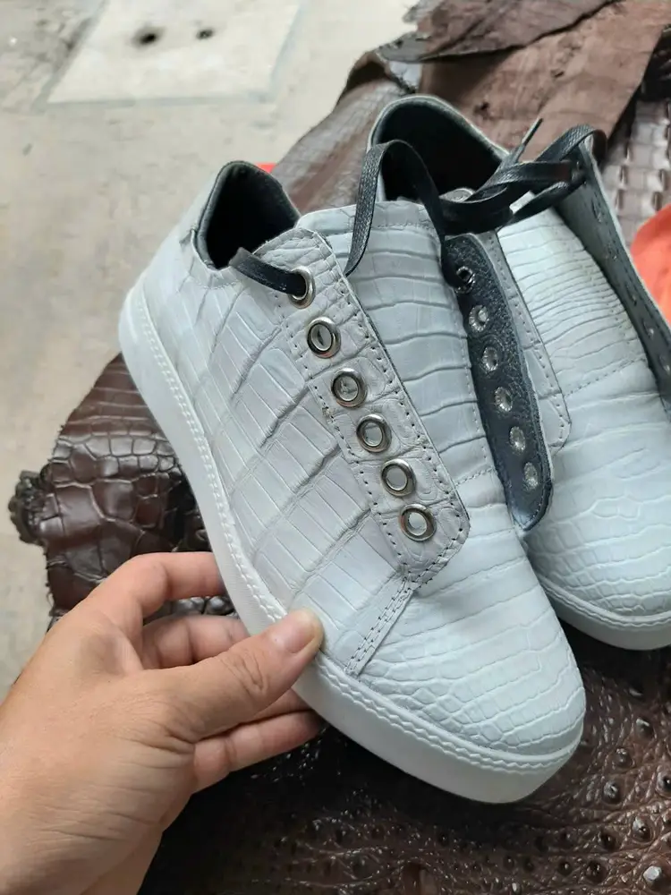 Mẫu giày tây 03