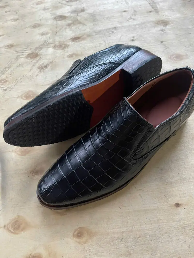 Mẫu giày tây 13
