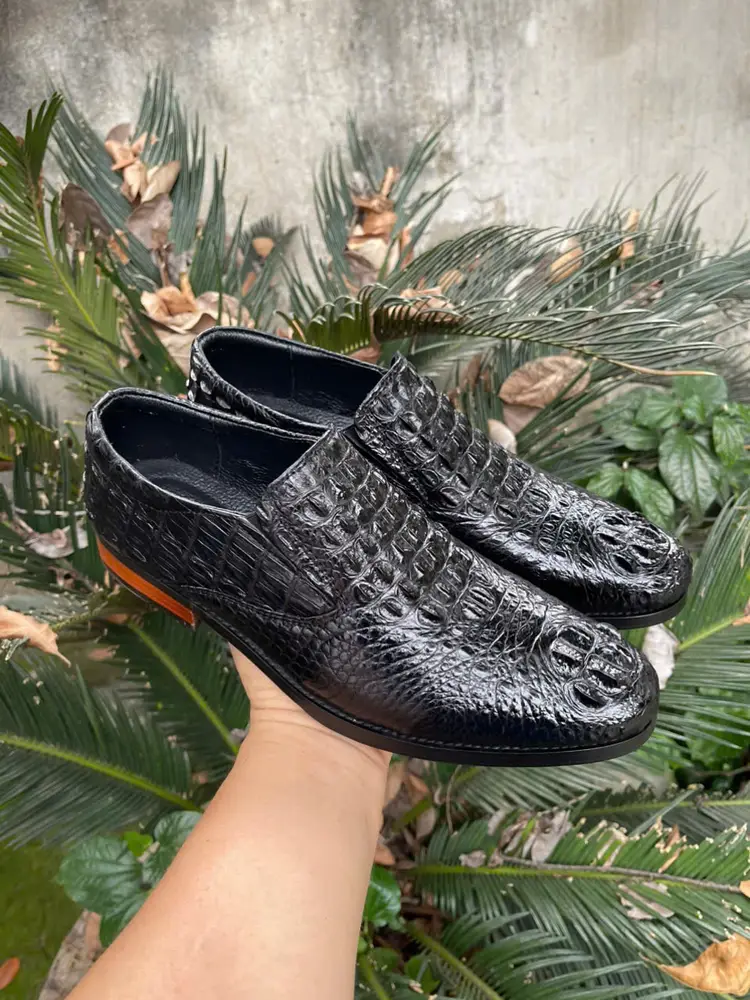 Mẫu giày tây 10