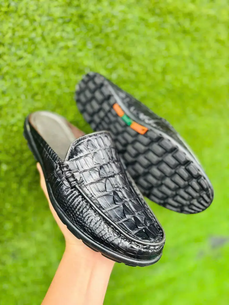 Mẫu giày lười 12
