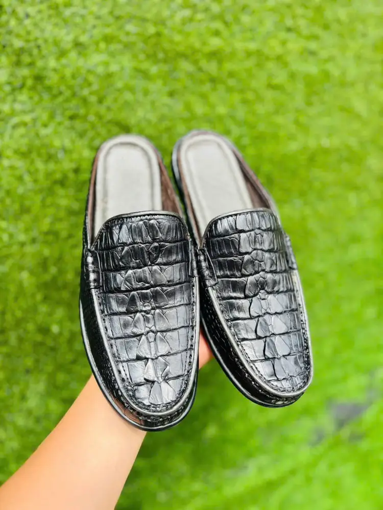 Mẫu giày lười 15