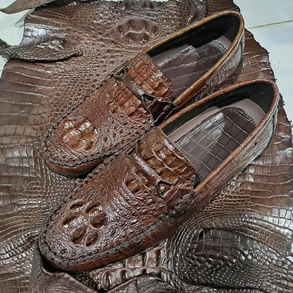 Giày lười gù — ảnh tham khảo 5