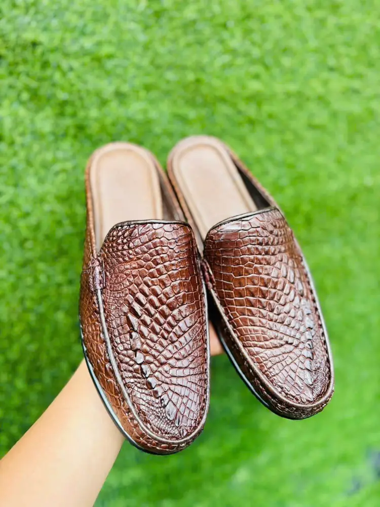 Mẫu giày lười 13