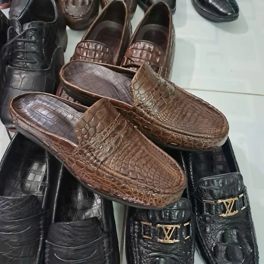 Giày lười