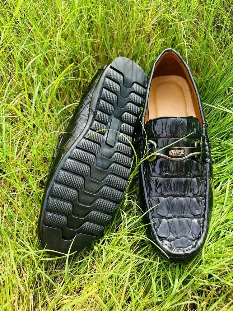 Mẫu giày lười 04