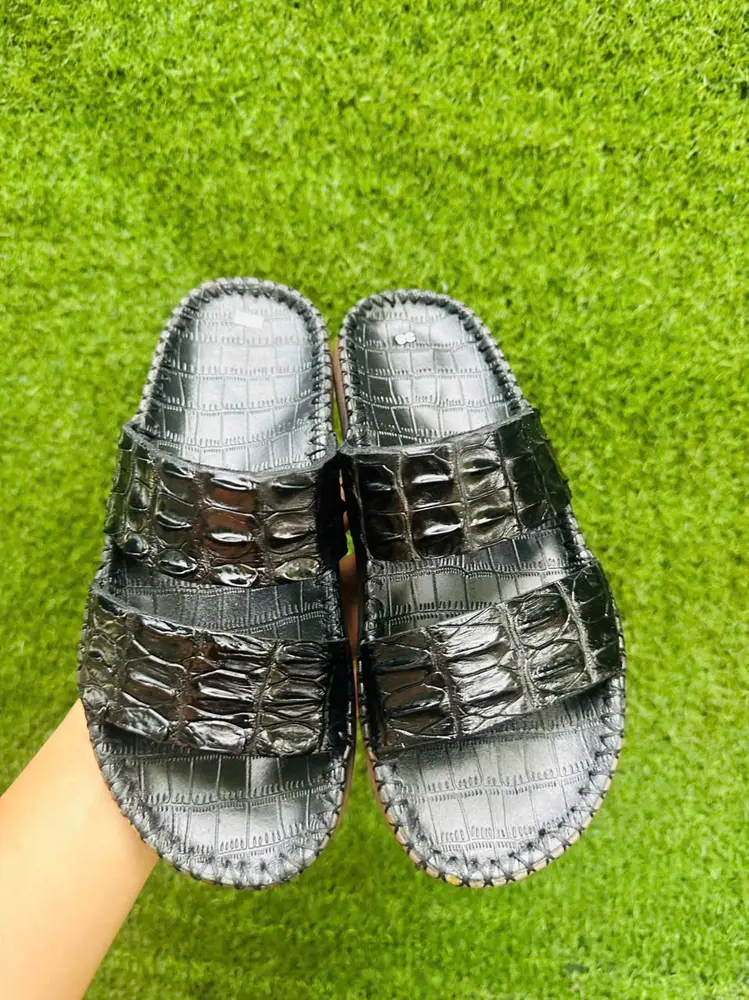 Mẫu dép tham khảo 002 — ảnh tham khảo 2