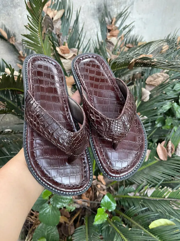 Mẫu dép 16