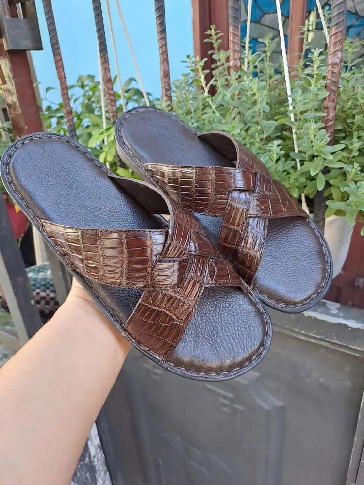 Mẫu dép tham khảo 003