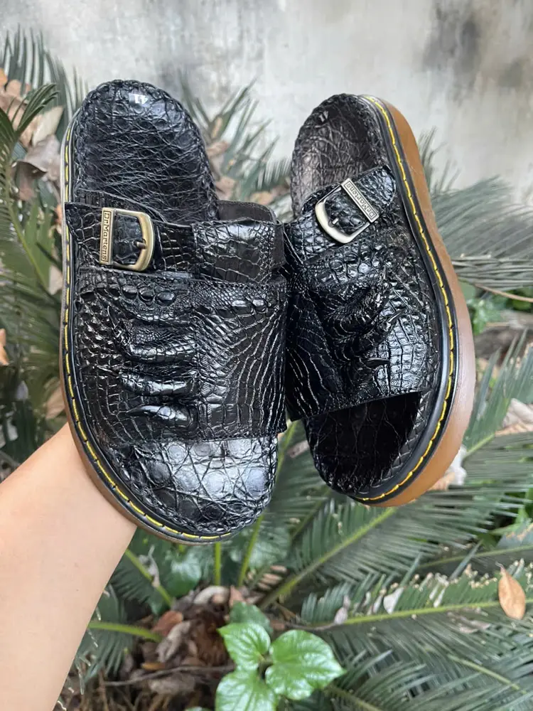 Mẫu dép 10