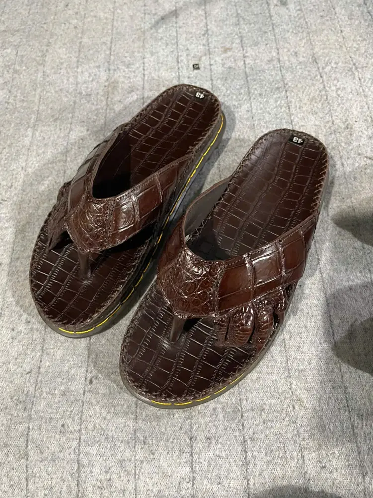 Mẫu dép 19