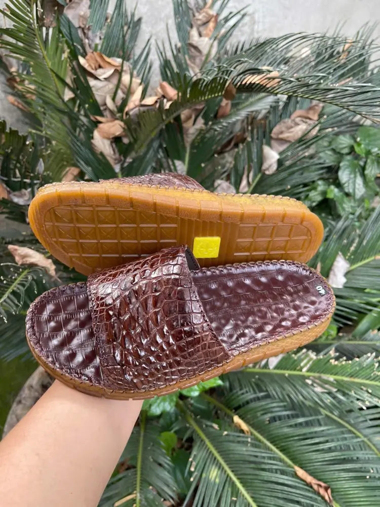 Mẫu dép 12