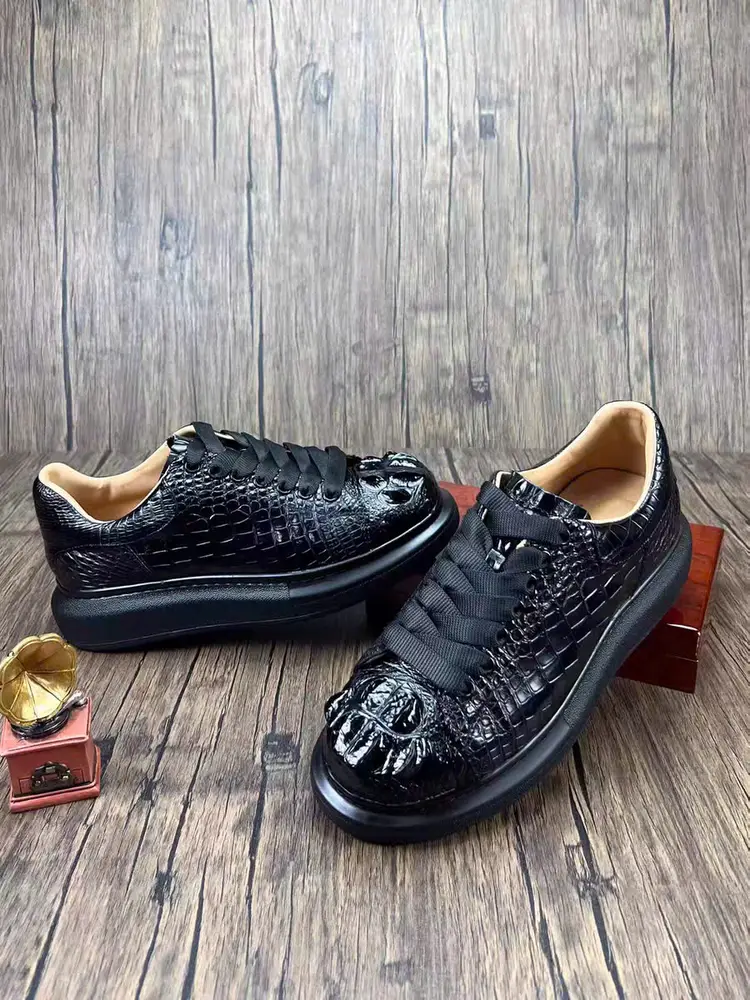 Mẫu sneaker 03 — ảnh tham khảo 5