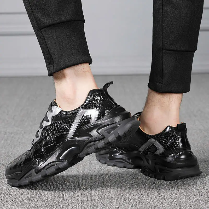 Mẫu sneaker 11 — ảnh tham khảo 3