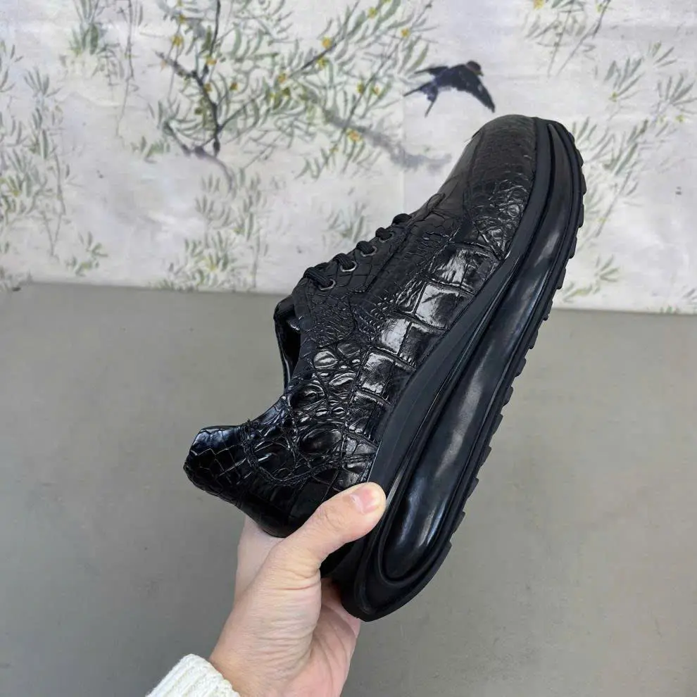 Mẫu sneaker 14 — ảnh tham khảo 15