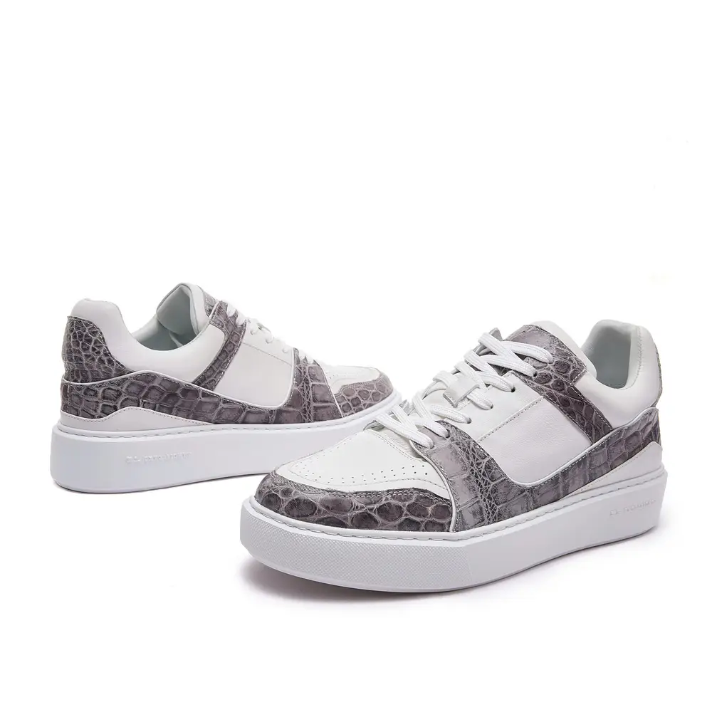 Mẫu sneaker 15 — ảnh tham khảo 2