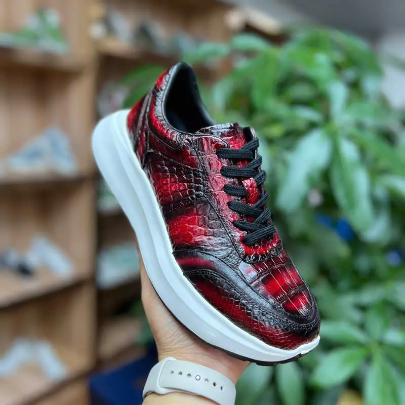 Mẫu sneaker 35 — ảnh tham khảo 8