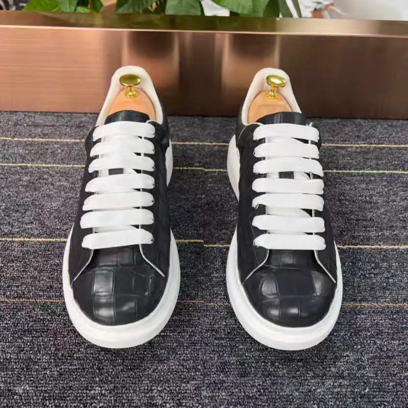 Mẫu sneaker 46 — ảnh tham khảo 4