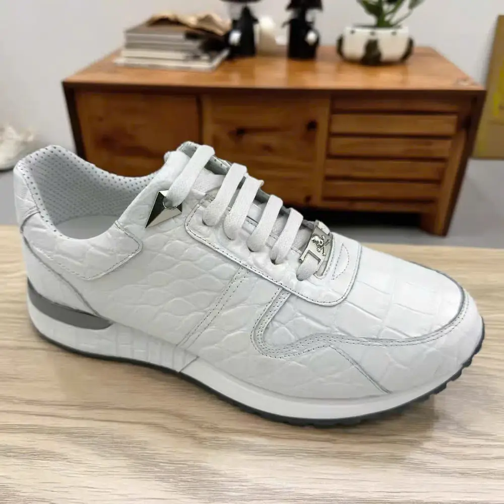 Mẫu sneaker 06 — ảnh tham khảo 2