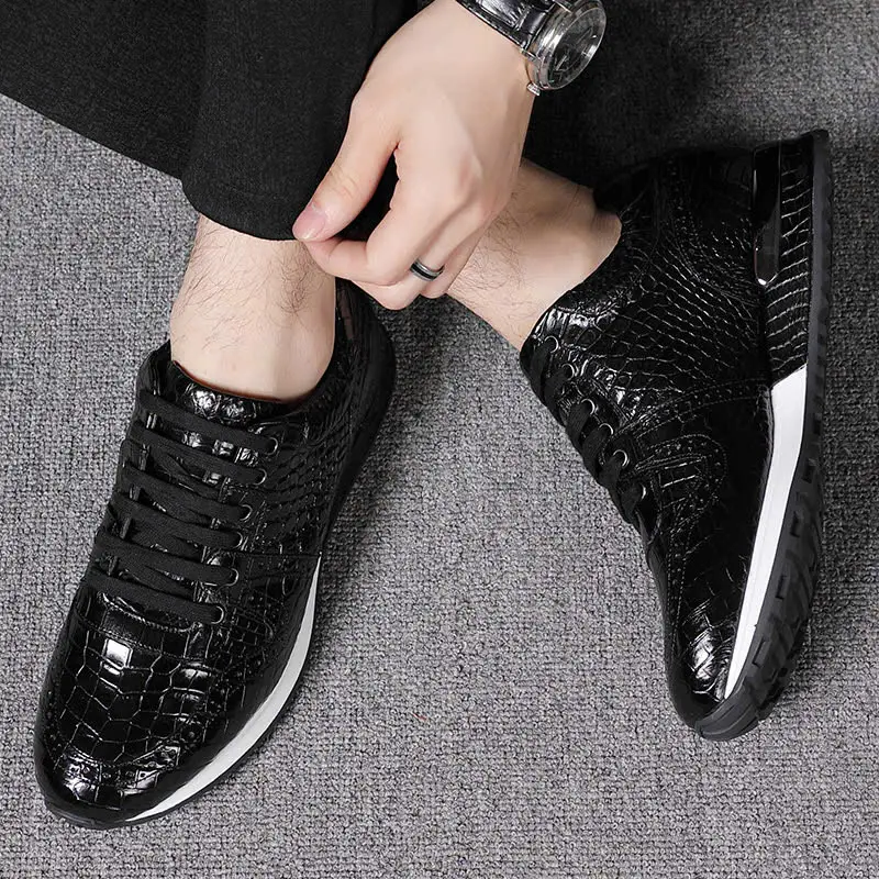 Mẫu sneaker 25 — ảnh tham khảo 4