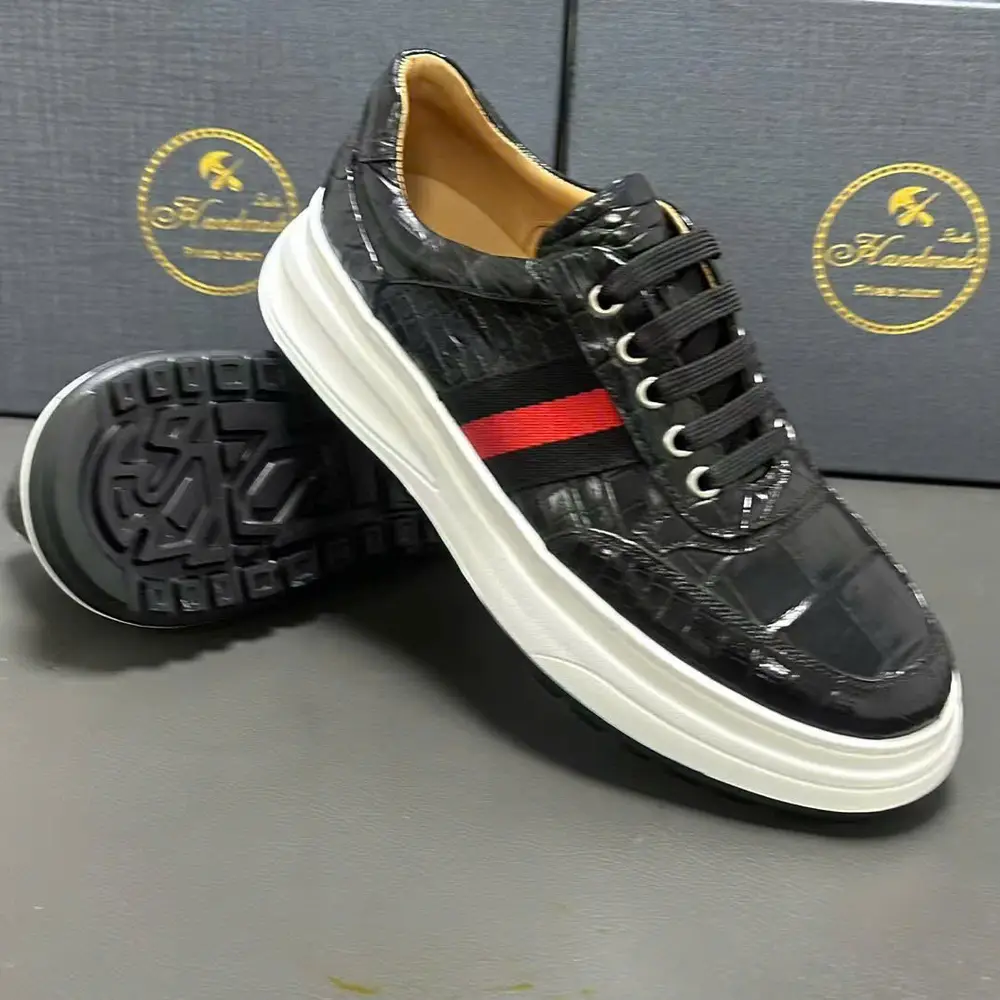 Mẫu sneaker 11 — ảnh tham khảo 9