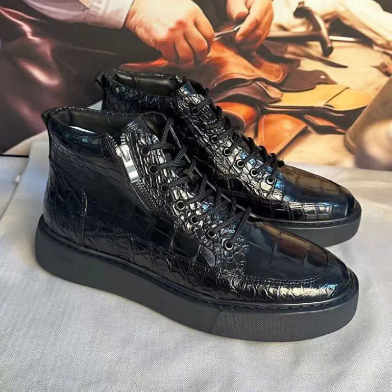Mẫu sneaker 14 — ảnh tham khảo 14