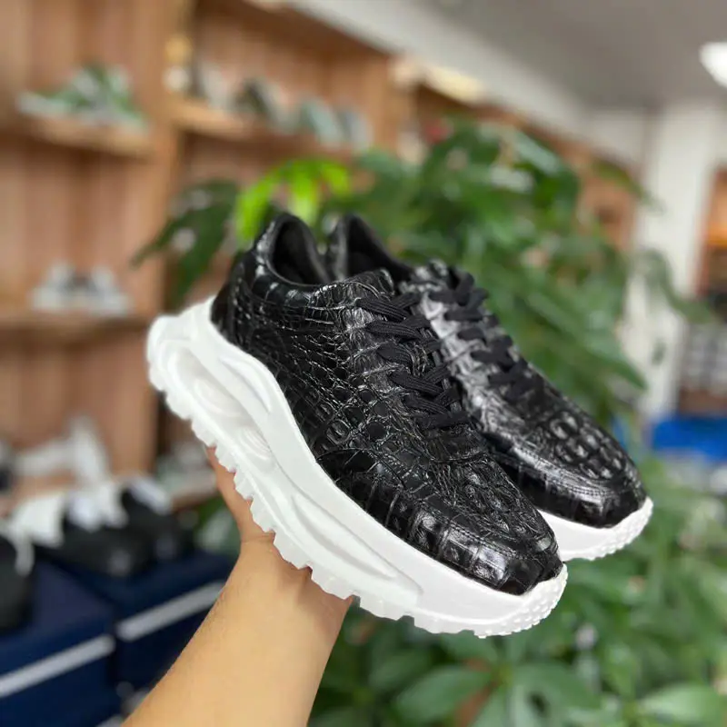 Mẫu sneaker 23