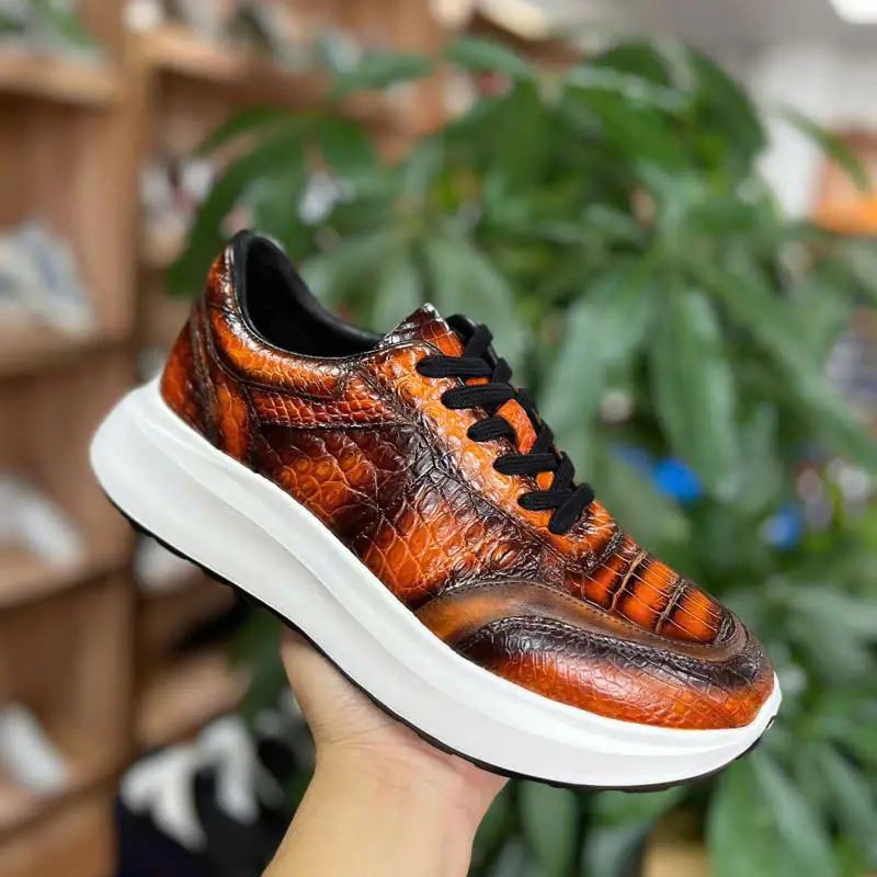 Mẫu sneaker 35 — ảnh tham khảo 3