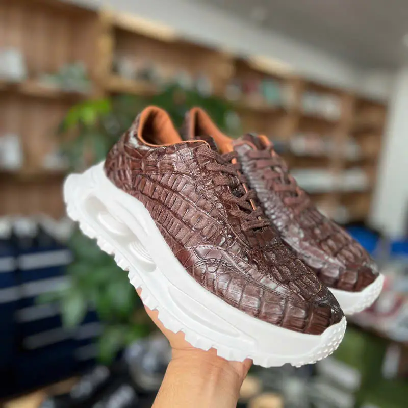 Mẫu sneaker 21 — ảnh tham khảo 5
