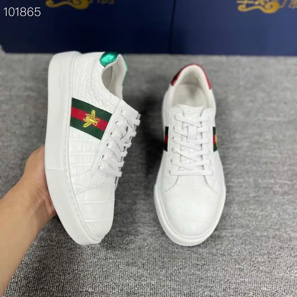 Mẫu sneaker 41 — ảnh tham khảo 2
