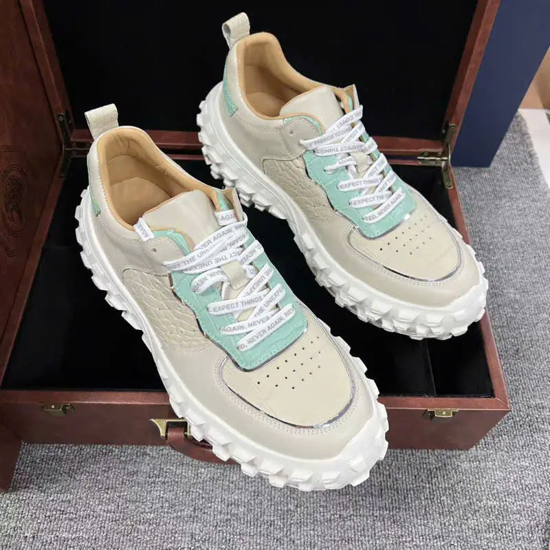 Mẫu sneaker 49 — ảnh tham khảo 2