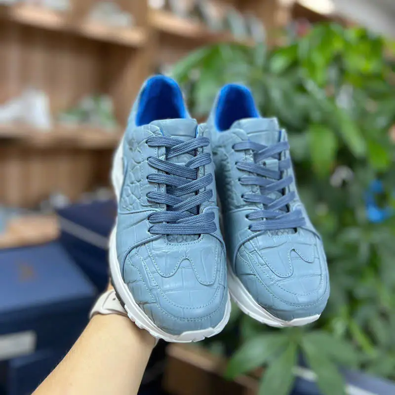 Mẫu sneaker 43 — ảnh tham khảo 2