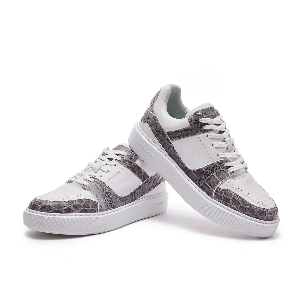 Mẫu sneaker 15 — ảnh tham khảo 3