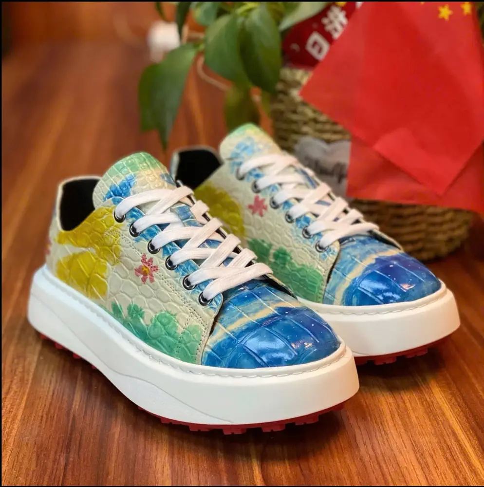 Mẫu sneaker 44