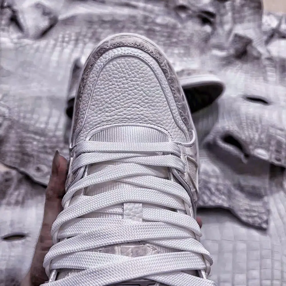 Mẫu sneaker 20 — ảnh tham khảo 4