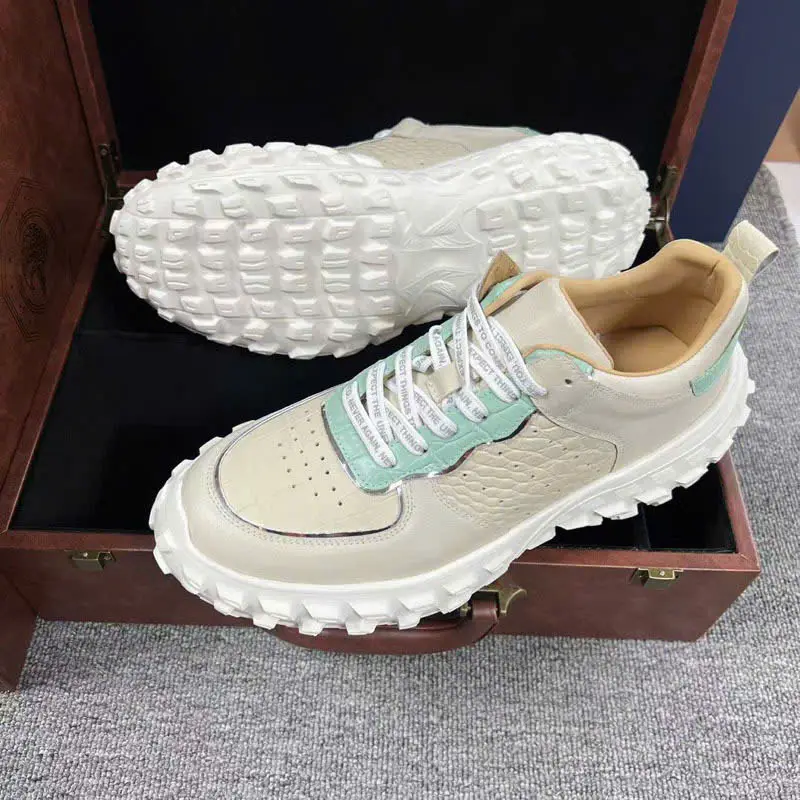 Mẫu sneaker 49 — ảnh tham khảo 4
