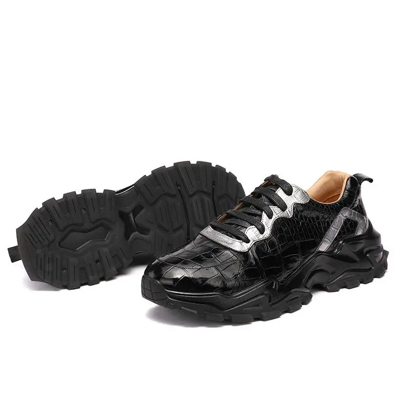 Mẫu sneaker 11 — ảnh tham khảo 5