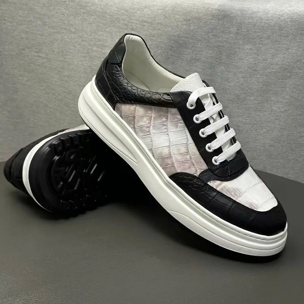 Mẫu sneaker 24 — ảnh tham khảo 5