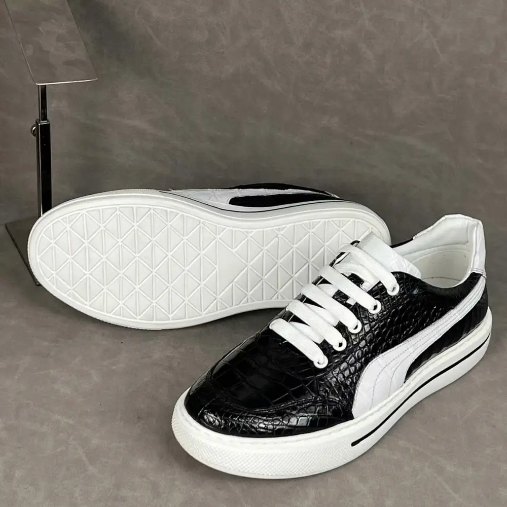 Mẫu sneaker 33
