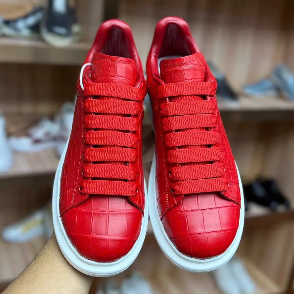 Mẫu sneaker 48 — ảnh tham khảo 6