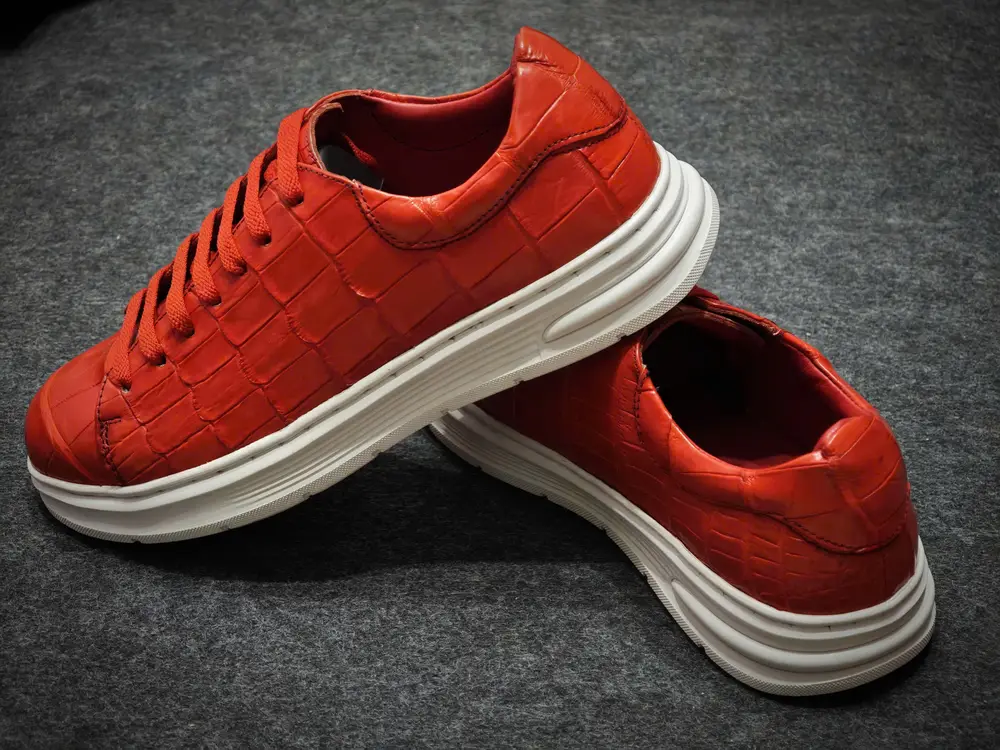 Mẫu sneaker 56