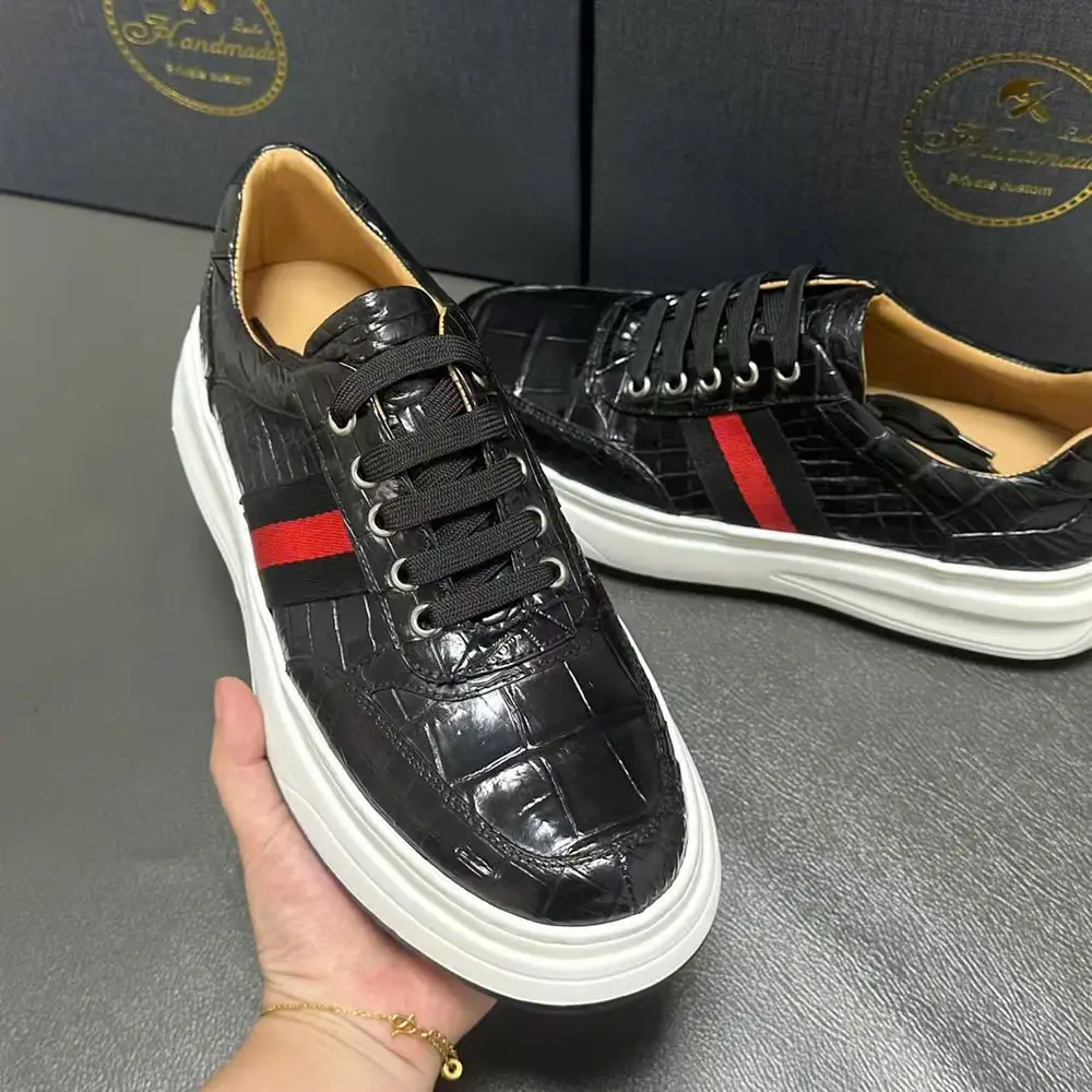 Mẫu sneaker 34