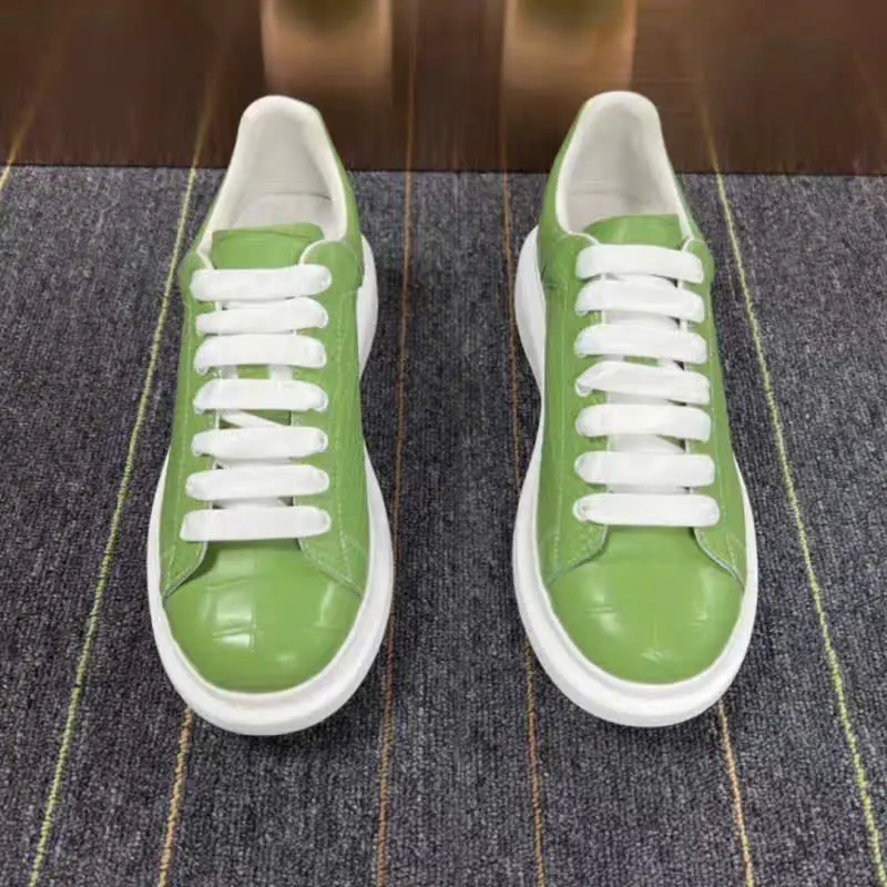 Mẫu sneaker 46 — ảnh tham khảo 3