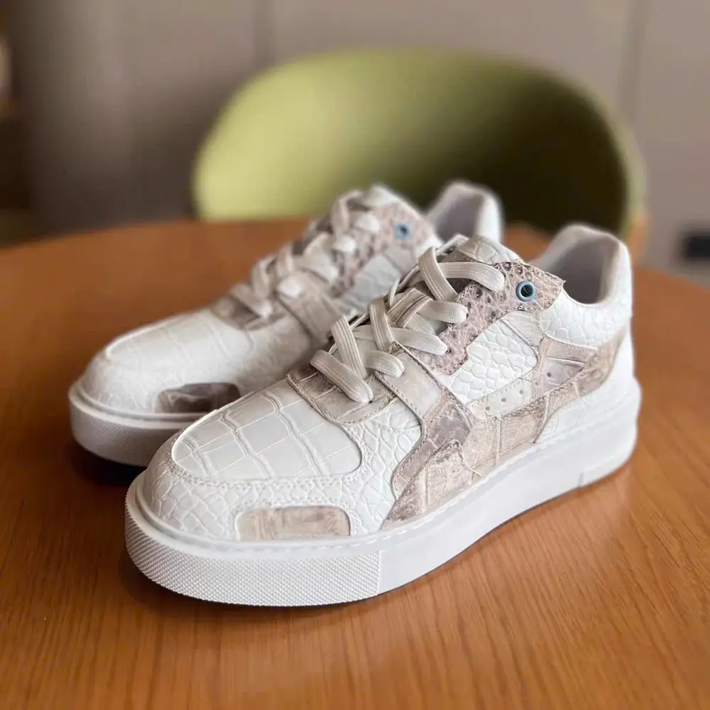 Mẫu sneaker 13 — ảnh tham khảo 4